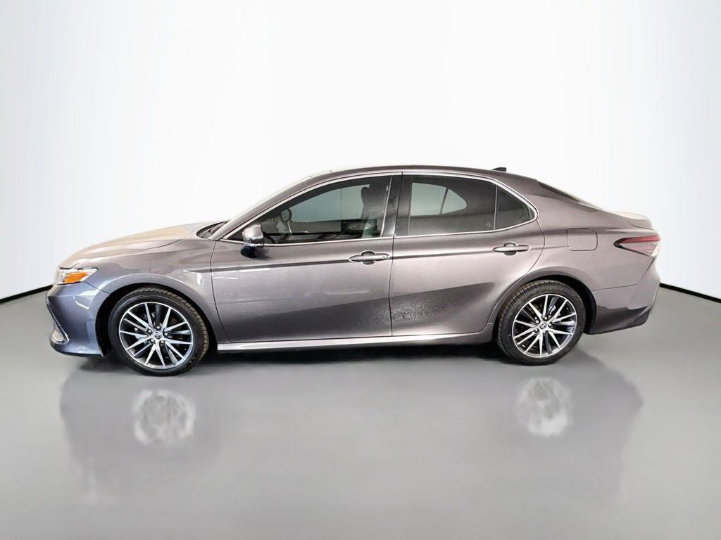 2024 Toyota Camry XLE