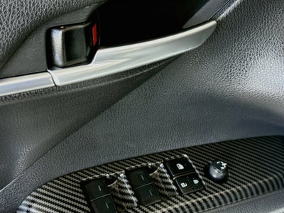 2024 Toyota Camry TRD V6
