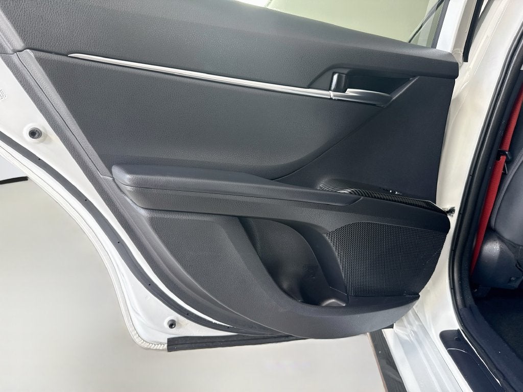 2024 Toyota Camry TRD V6
