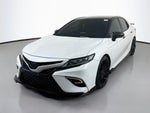 2024 Toyota Camry TRD V6