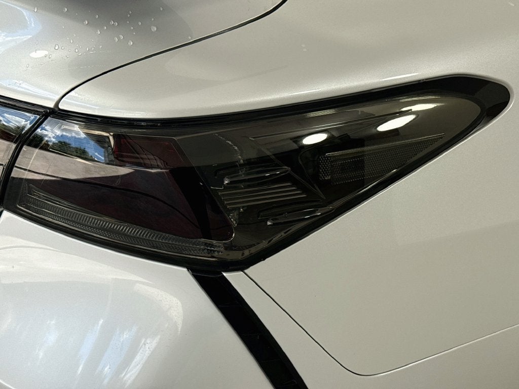 2024 Toyota Camry TRD V6