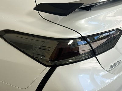2024 Toyota Camry TRD V6