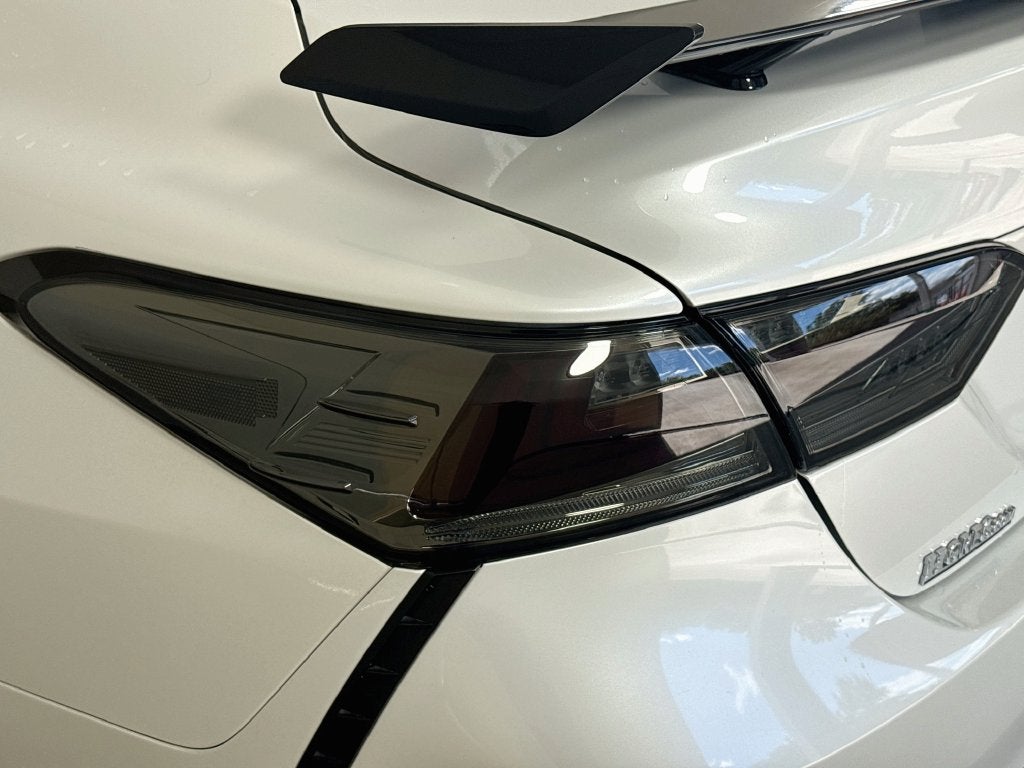 2024 Toyota Camry TRD V6