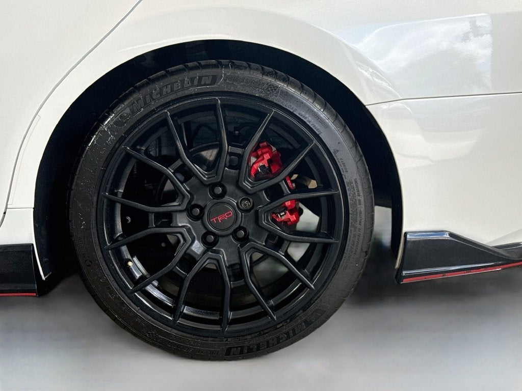 2024 Toyota Camry TRD V6