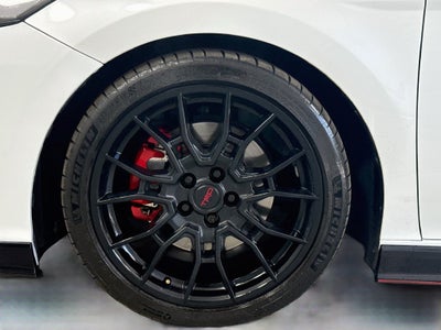 2024 Toyota Camry TRD V6