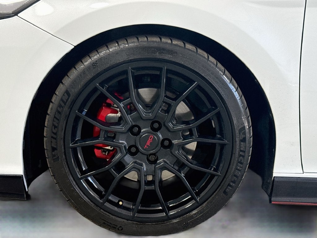 2024 Toyota Camry TRD V6