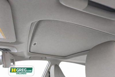 2024 Toyota Camry Hybrid SE
