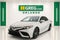 2024 Toyota Camry Hybrid SE