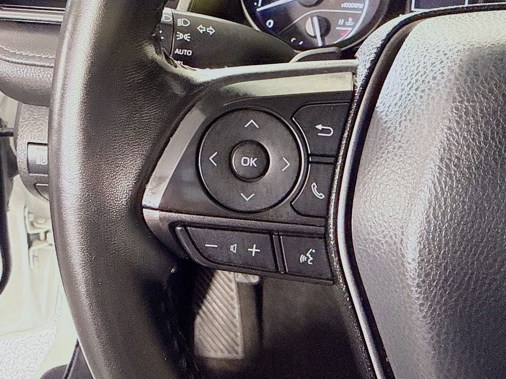 2022 Toyota Camry SE Nightshade