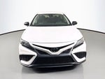 2022 Toyota Camry SE Nightshade