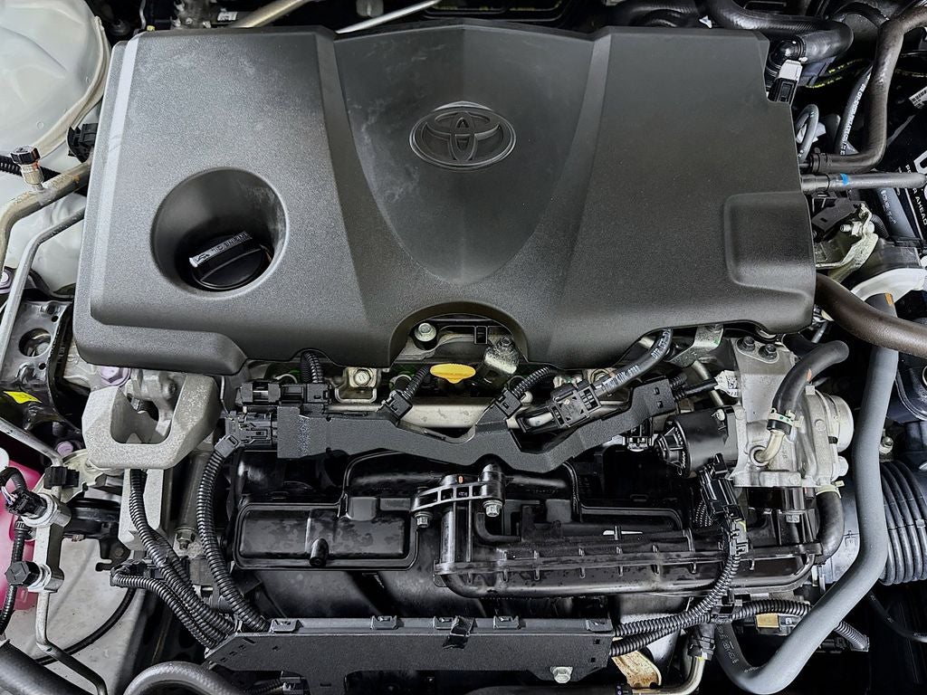 2022 Toyota Camry SE Nightshade