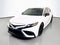 2022 Toyota Camry SE Nightshade
