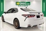 2023 Toyota Camry Hybrid SE