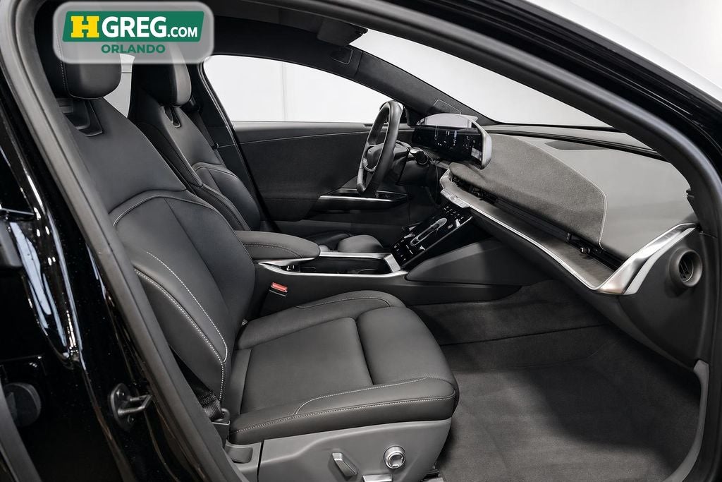 2025 Lucid Air Grand Touring