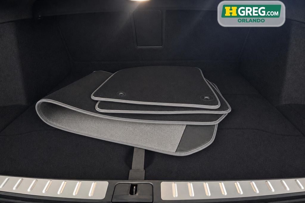2025 Lucid Air Grand Touring