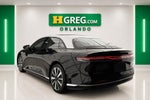 2025 Lucid Air Grand Touring