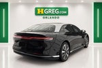 2025 Lucid Air Grand Touring