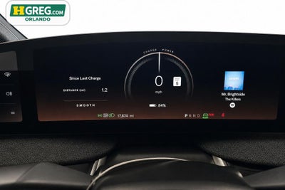 2025 Lucid Air Grand Touring