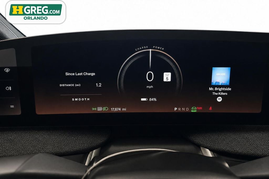 2025 Lucid Air Grand Touring