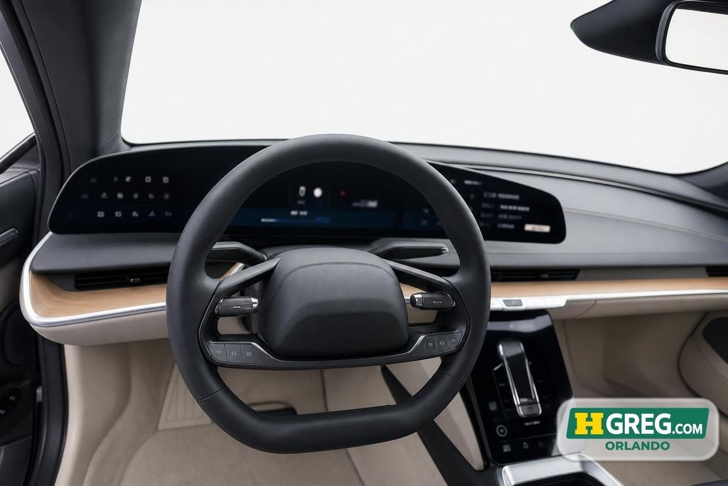 2024 Lucid Air Pure