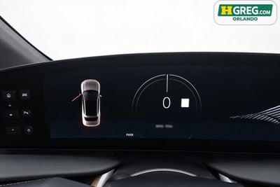 2024 Lucid Air Pure