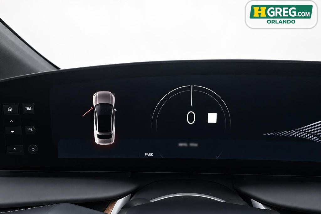 2024 Lucid Air Pure