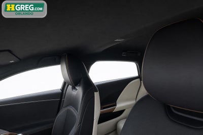 2024 Lucid Air Touring