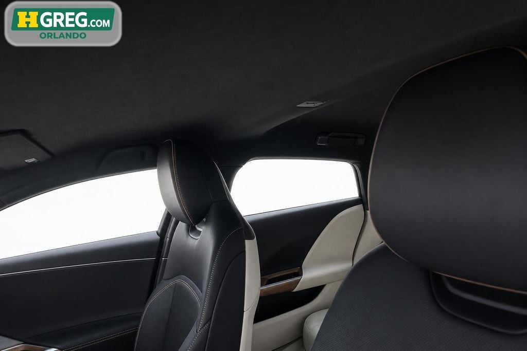 2024 Lucid Air Touring