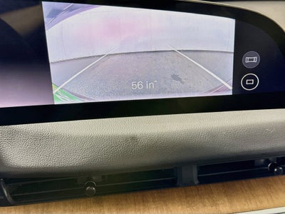2024 Lucid Air Touring