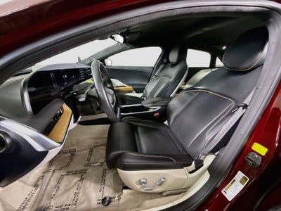 2024 Lucid Air Touring