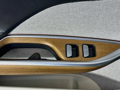 2024 Lucid Air Touring