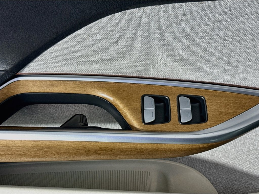 2024 Lucid Air Touring
