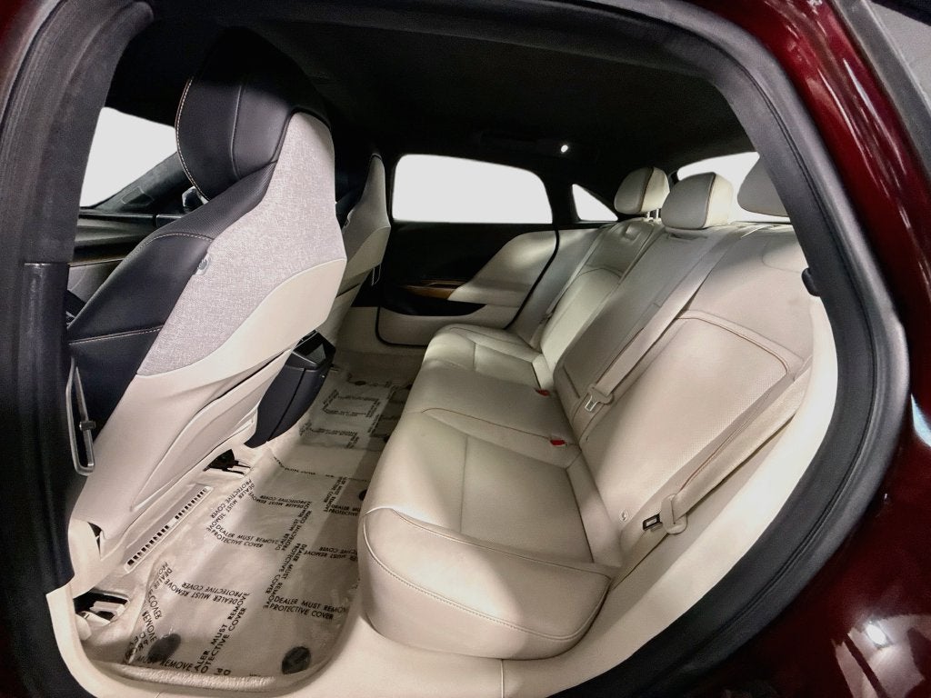 2024 Lucid Air Touring