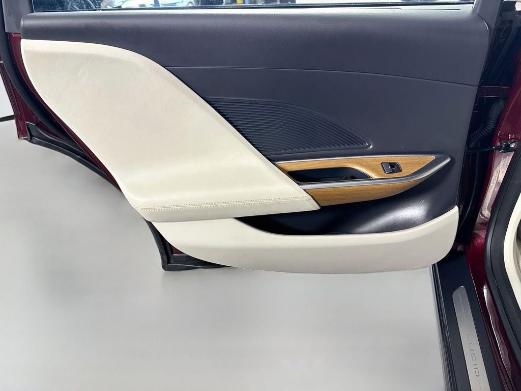 2024 Lucid Air Touring