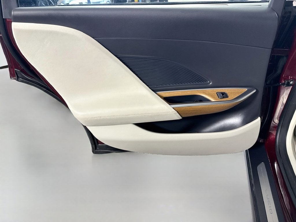 2024 Lucid Air Touring
