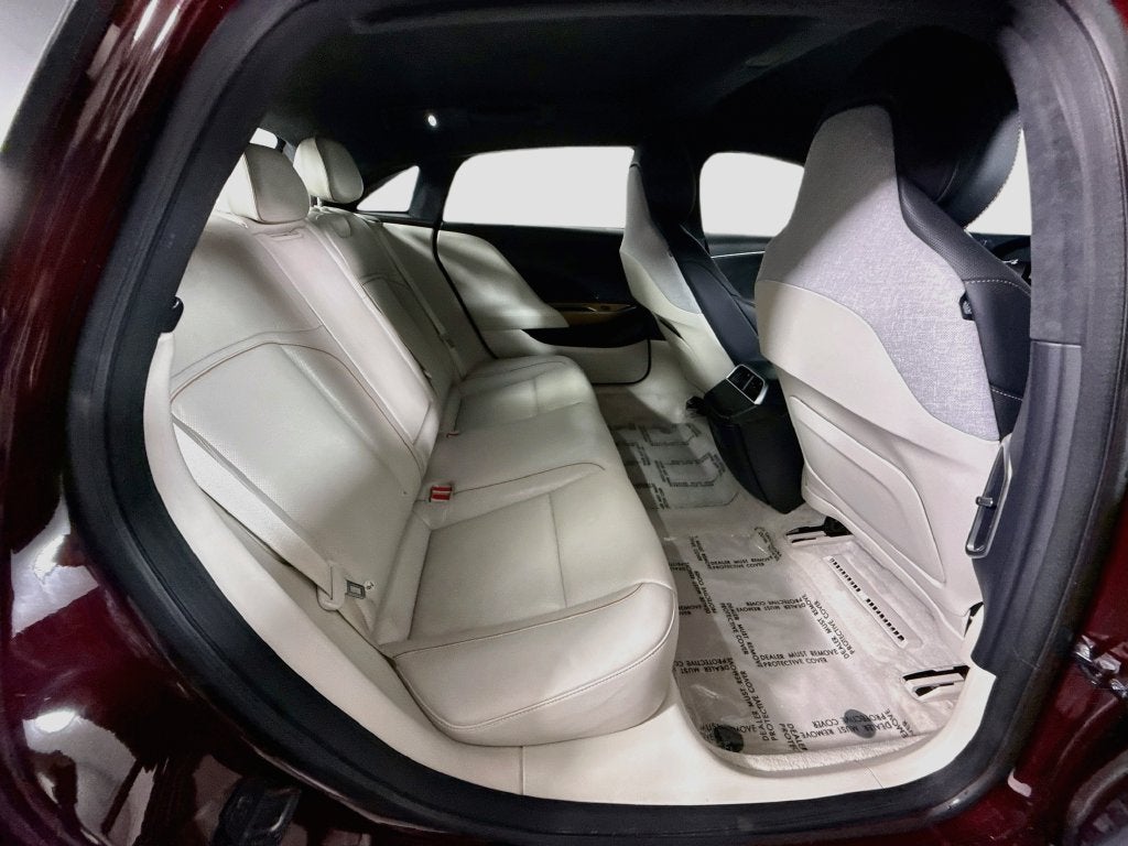 2024 Lucid Air Touring