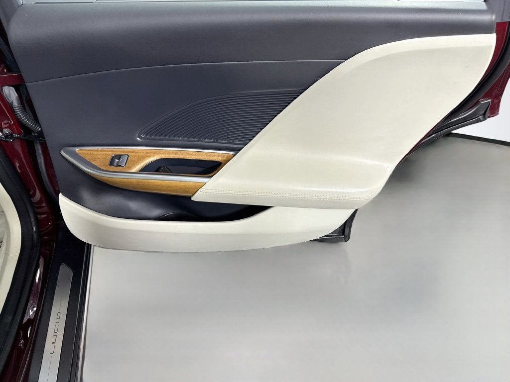 2024 Lucid Air Touring
