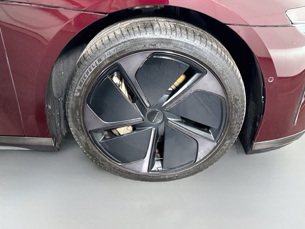 2024 Lucid Air Touring