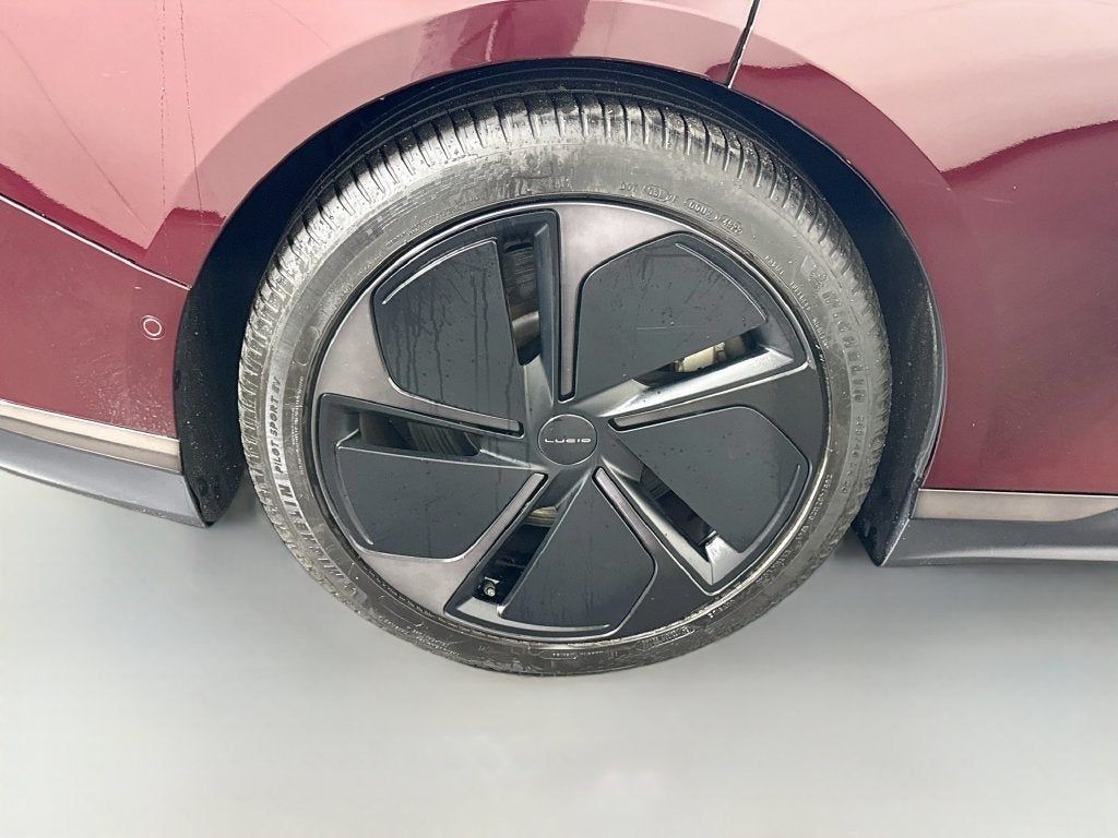 2024 Lucid Air Touring