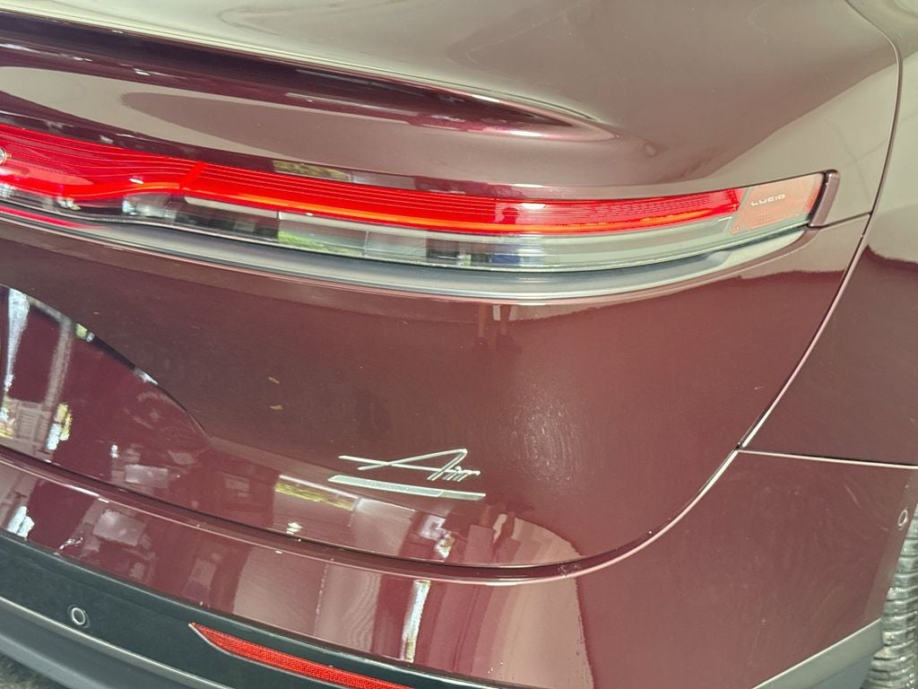 2024 Lucid Air Touring