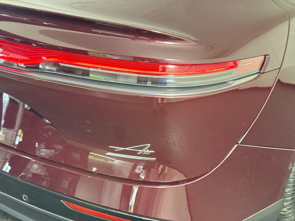 2024 Lucid Air Touring