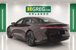 2024 Lucid Air Touring