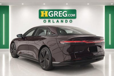 2024 Lucid Air Touring