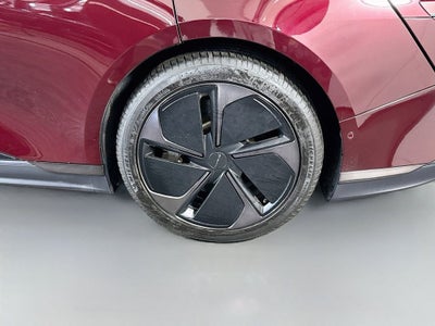2024 Lucid Air Touring