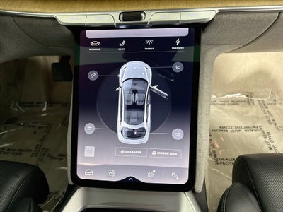 2024 Lucid Air Touring