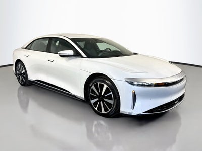 2024 Lucid Air Touring