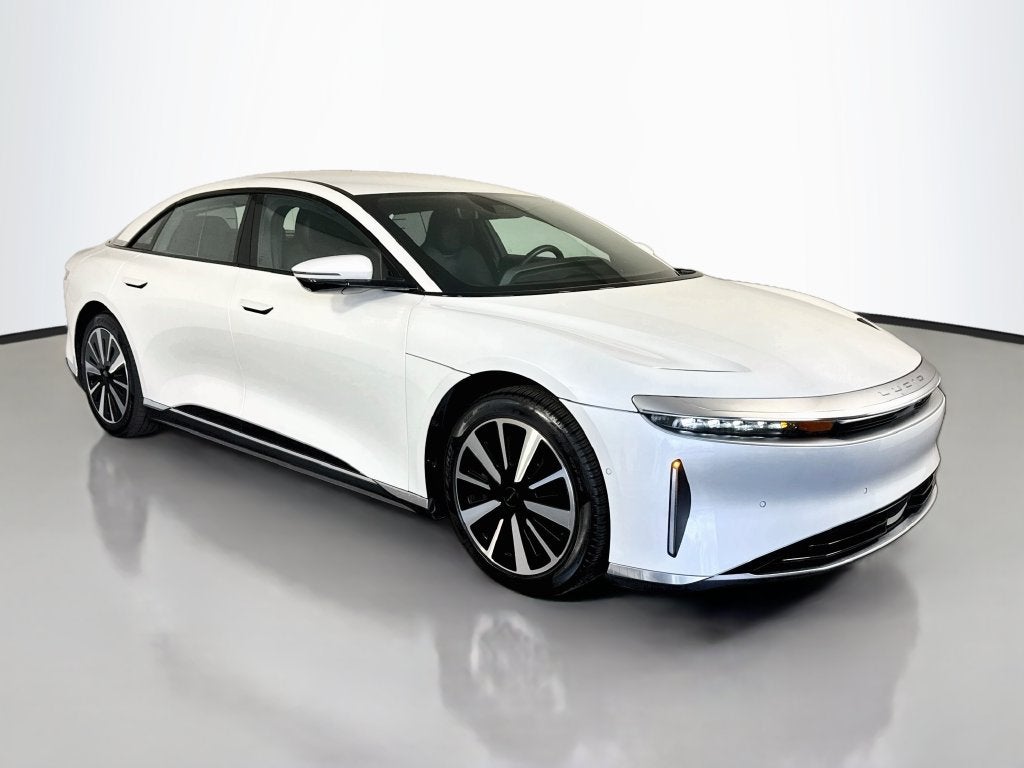 2024 Lucid Air Touring