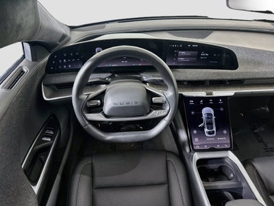 2024 Lucid Air Touring