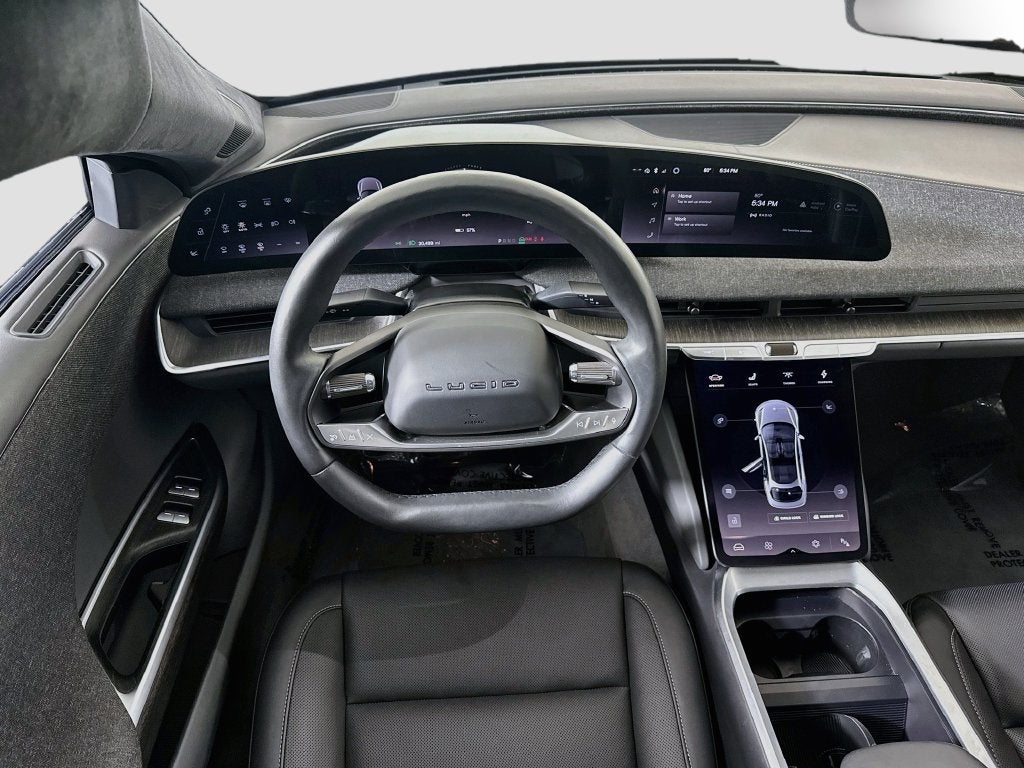 2024 Lucid Air Touring