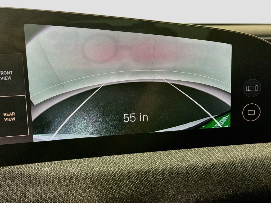 2024 Lucid Air Touring